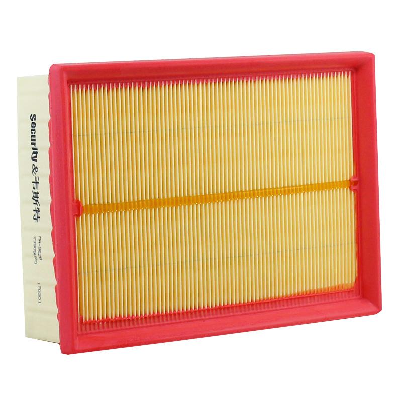 WESTGUARD MA9628 Air Filter For Chevrolet Captiva Wuling ALMAZ MG HECTOR BAOJUN(SGMW) 530 560 730 1.5T RC-5w RM-5 RS-3 23909020