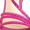Women's Heel Sandal.  Montevita  Festsand2  90356