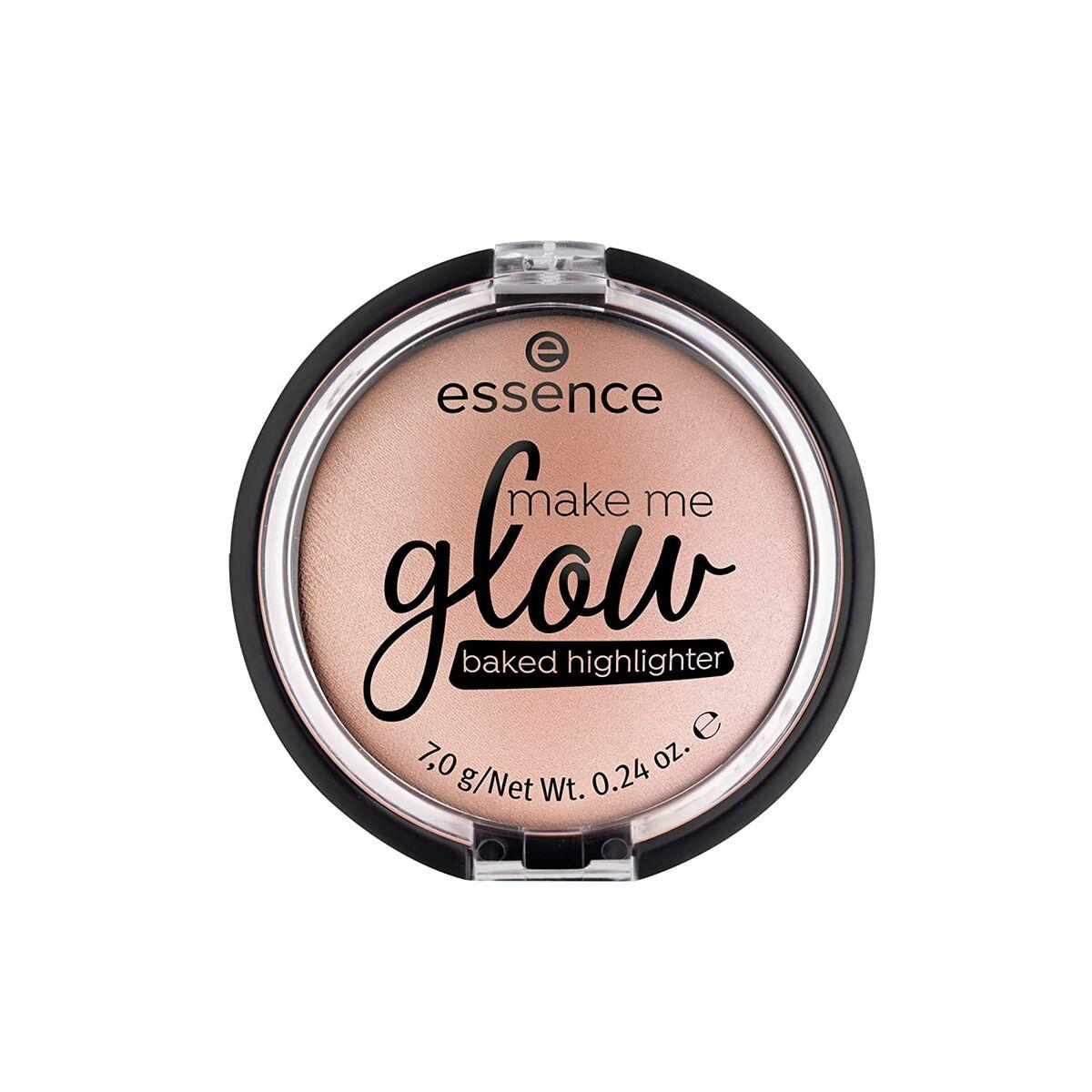 

Осветлитель-эссенция Make Me Glow (7г)