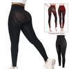 Women High Waist Shapewear Panties Sexy Slimming Leggings Tummy Control Sculpting Slimmer Strip Compression Body Shaper