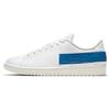 New 1 Centre Court White Blue DJ2756-103
