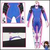 Star Alliance Overwatch Cosplay Game Mecha Pilot One-Piece Cosplay Costume