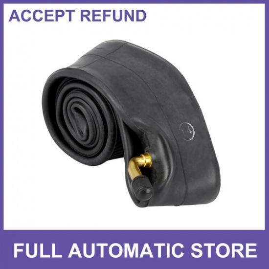 14x2125  Bicycle Inner Tube Bent US Type Valve MTB Bicycle Tire Interior