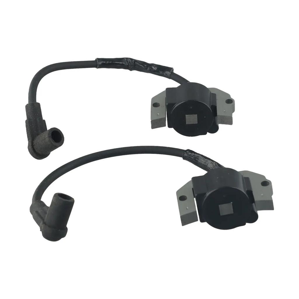 Set Ignition Coil Accessories Easy Installation Parts Replacement For FH381V FH430V FH451V Brand New High Quality