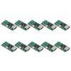 A84X-10X USB-C PD2.0/3.0 To DC Converter Power Supply Module Decoy Fast Charge Trigger Poll Polling Detector Tester(ZY12PDN)
