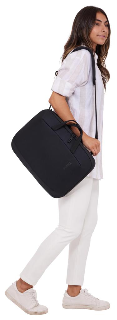 Thule Case Subterra 2 Black Attaché