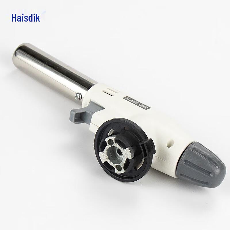 Haisidike Cartridge Gas Torch