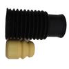 Front Dust Cover Air Shock Absorber Bellow Buffer Boot Set For HYUNDAI Sonata 5 2004 2005 2006 2007 2008 2009 2010 2011-2014 546