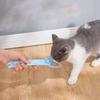 Cats Wet Treats Dispense Spoon Feeding Lickable Wet Treats Daily Use Cats Treat Squeeze Spoon Feeding Supplies