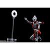 TAMASHII NATIONS S.H.Figuarts (Real Bone Carving Method) Ultraman (Rerelease Edition) Approximately 150mm PVC & ABS Painted Movable Figure