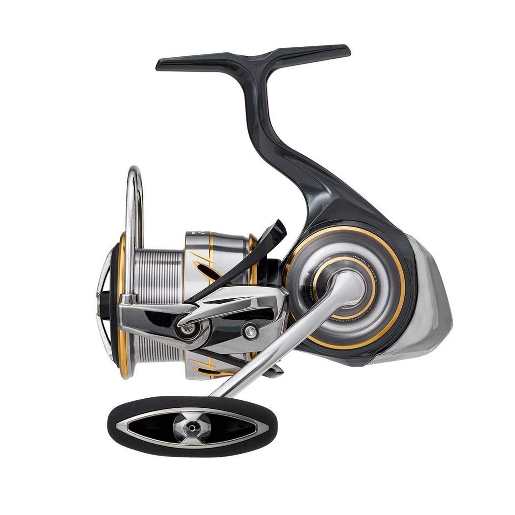 Daiwa Luvias LT3000-XH Spinning Reel 20 (2020 Model)
