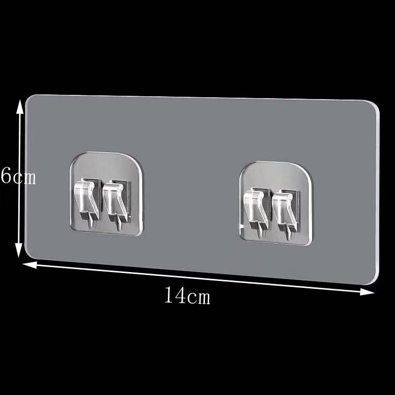 Wasserdichter Badezimmer-Zahnbürstenhalter und Organizer mit Deckel