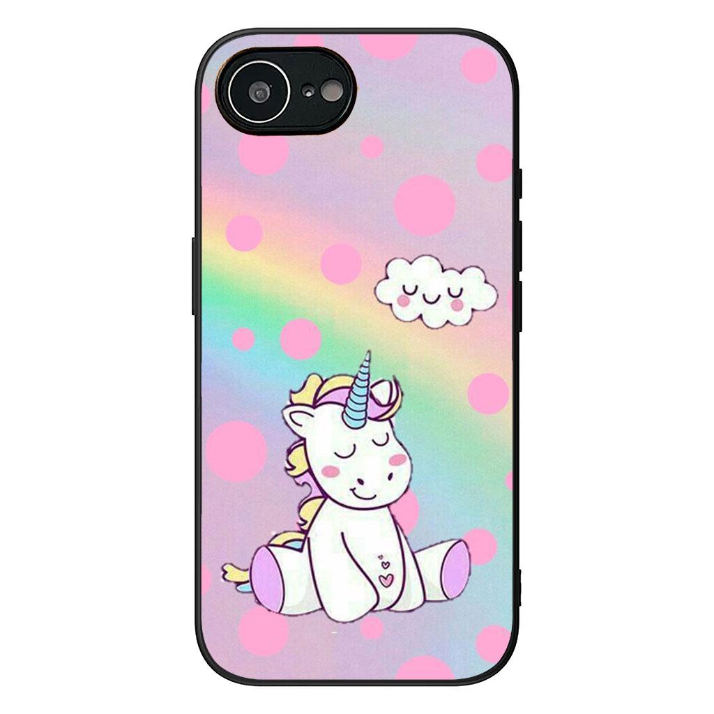 

Unicorn Phone Cover Case for Huawei P30 P20 P10 Mate 10 20 Pro Lite Y9A Y8S P Smart Y7 Y9 Prime Casing Huawei Mate 20 Pro