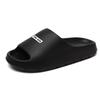 Material Thick Bottom Light Summer New Big Size Casual Sandals For Male Female Eva Slide Cozy Unisex Slipper For Men