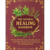 The Natural Healing Handbook Paperback by Nancy E Fain UKN1623