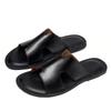 Fisherman's Slippers 2025 Summer Sandals Breathable Slippers Men's Outdoor Beach Shoes Large Size High-end Quality Slippers