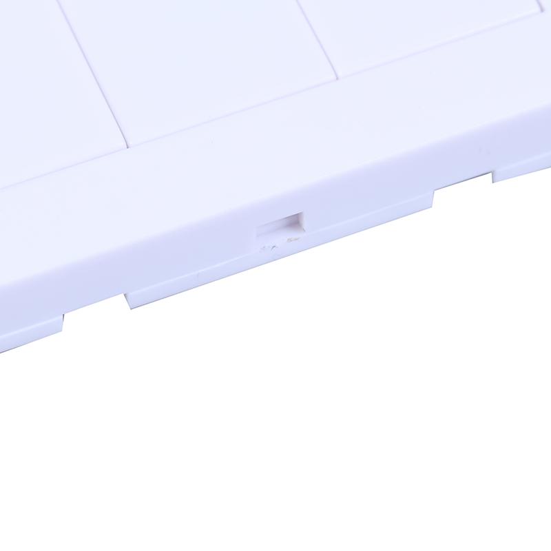 433Mhz Rf Wireless Remote Control Switch 86 Wall Panel Switch Transmitter