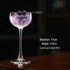 Creative Glass Cocktail and Martini Glasses