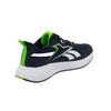 Reebok Running Shoes Men's Green Sneakers 100250380
