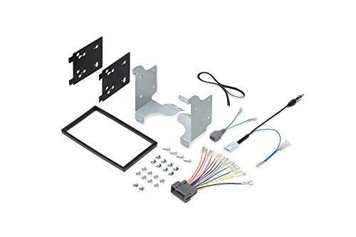 Honda N-BOX/N-BOX Custom Navigation/Audio Installation Kit KJ-H67DE