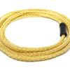 WiseTech NOBUNAGA Labs Kagaribi-Kiwami (3.5mm Stereo Mini/MMCX) NLS-KRB-KWM Gold