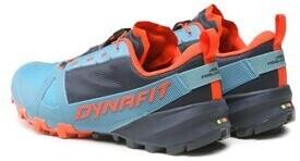 Обувь для треккинга Dynafit Traverse M storm blue/blueberry