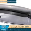 Samsung DC64-02805A Drum Washing Machine Door Seal Ring for Household Use