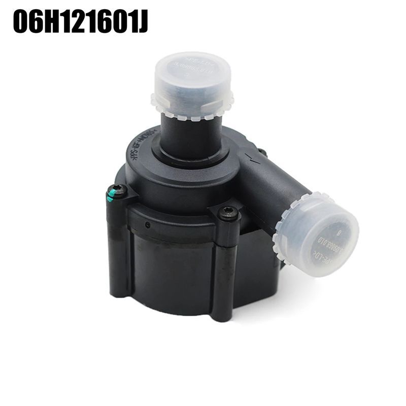 Powerful 06H121601J Additional Water Pump Auto For Touareg Amarok A4 A5 A6 A7 A8 S4 S5 S6 S8 Q5 Q7