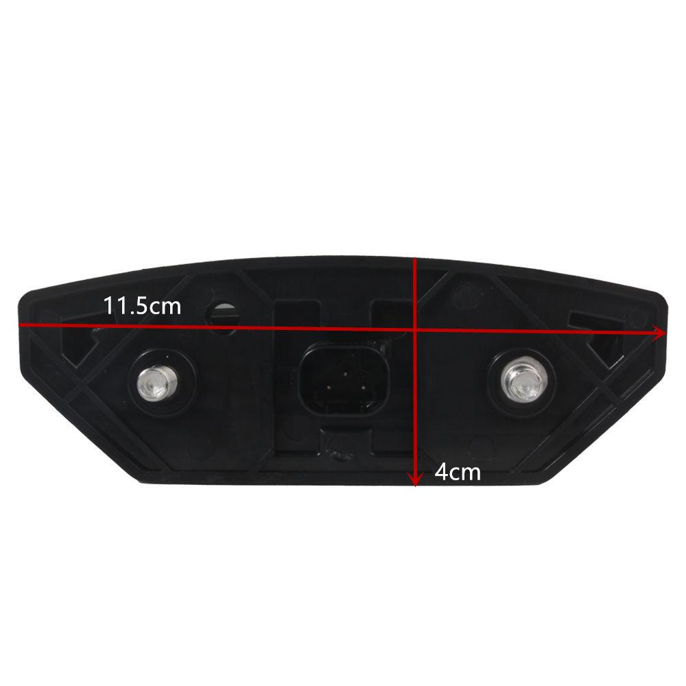 Taillight Tail Light For BMW G310GS 2017-2023 S1000XR 2014-2017 R Nine T 2015-17