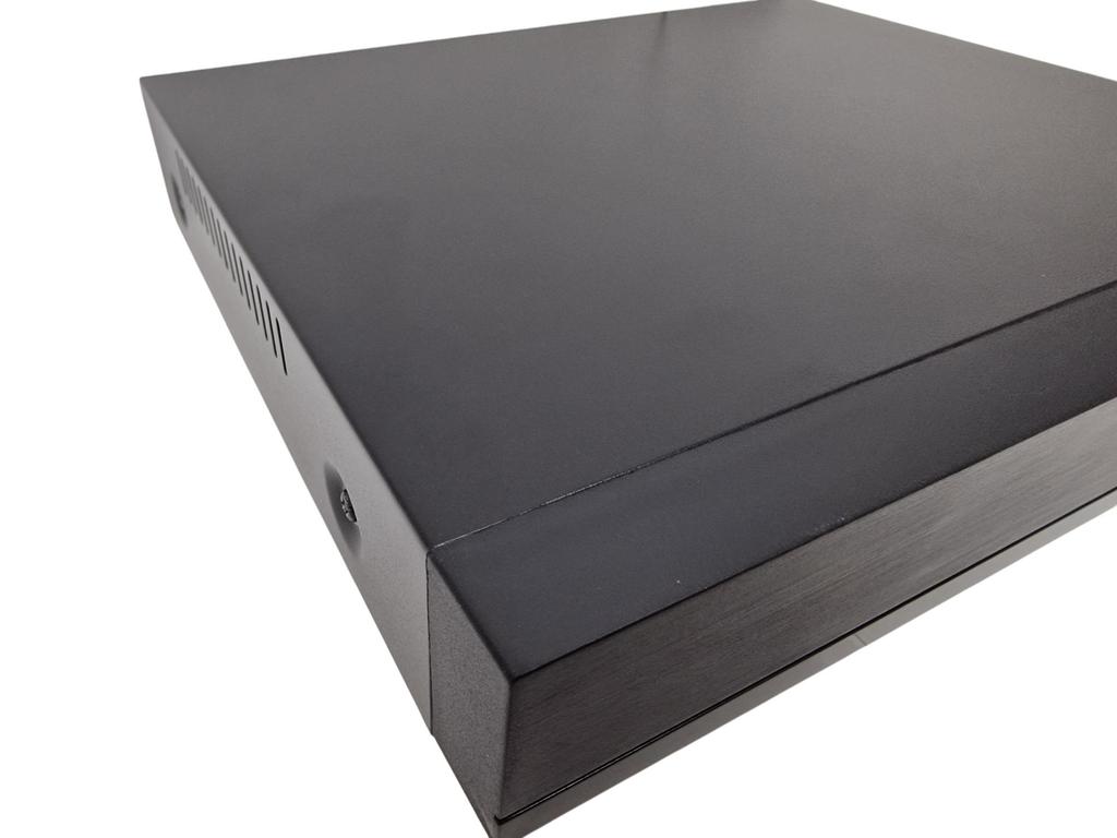 ENKI Set 4 Camere 5 Megapixeli Color Noaptea Microfon Difuzor G500EXT30