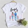 Coffee Happy Time Cute Summer Short Sleeve Casual Tee Top Clothes Fashion Shirt Lady Tshirt Female T Women Graphic T-shirts