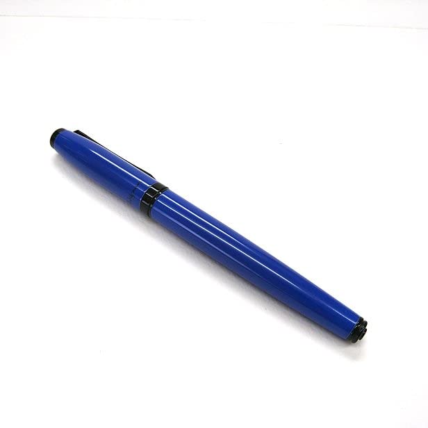 Platignum Studio Fountain Pen 50470 (Blue)