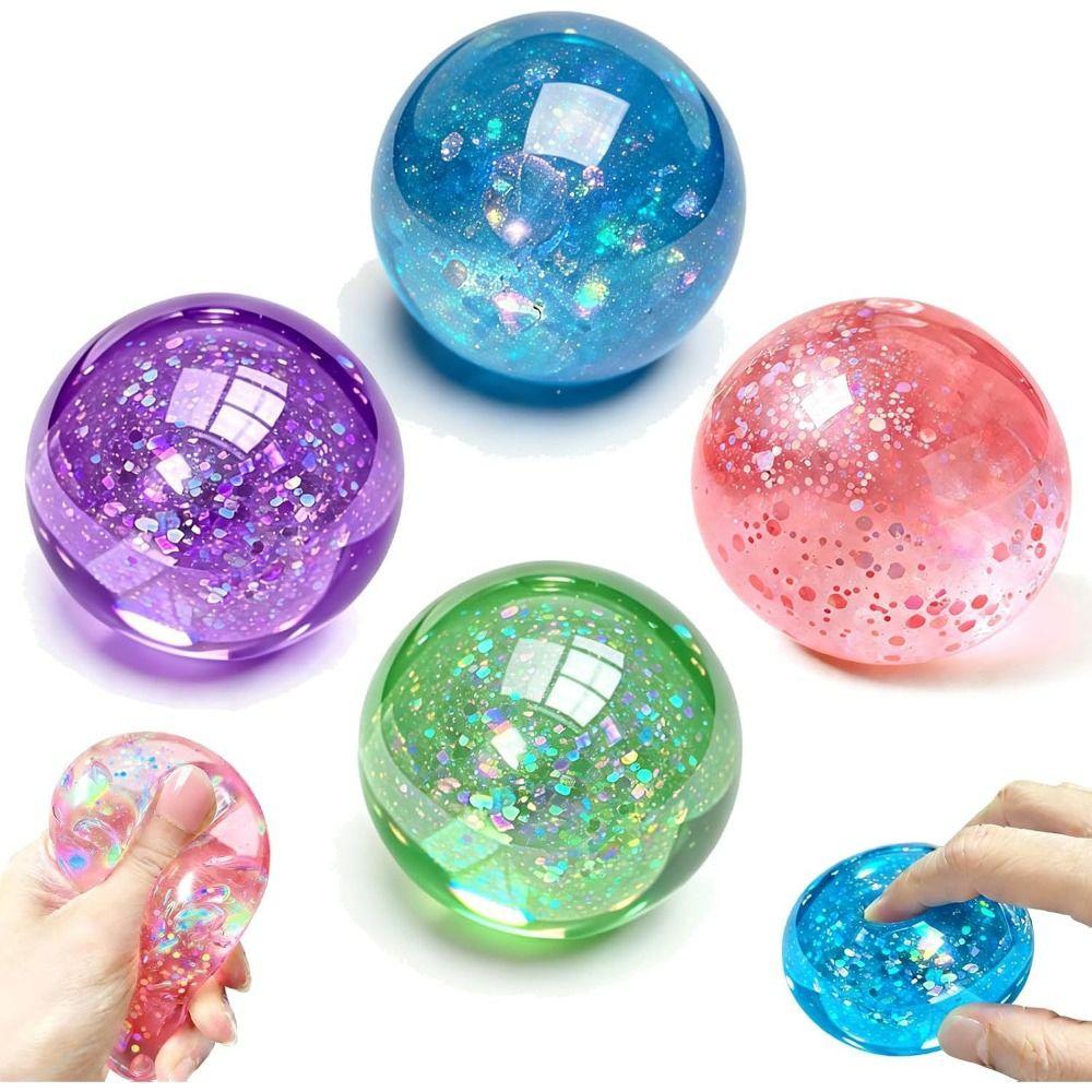 Langsam aufgehendes Malzose Quetschspielzeug Kein Zurückprallendes Squishy Spielzeug Geschenk Fidget Spielzeug Kinder
