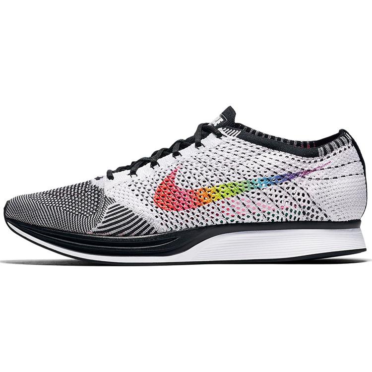 

Nike Flyknit Racer Be True 2017 44.5