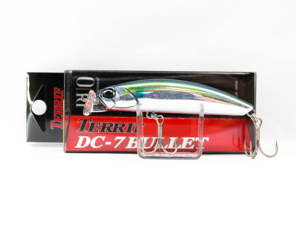 Duo Terrif DC 7 Bullet Floating Lure CYA0697 (4364)