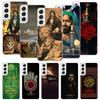 Islam Shia Imam Ali Hussain Phone Case For Samsung Galaxy S26 Ultra S23 S24 S25 Edge S20 FE S21 S22 Plus Soft Print Shell Cover