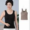 New Spring and Summer Styles of Women's Tank Tops Large-sized Bras Sleeveless Strappy Tops for Wearing Inside and Outside