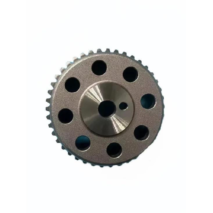 Brand New Camshaft Sprocket 1720520101 17205-20101 For Ssangyong Korando C