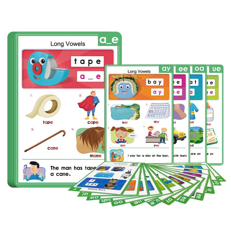 Oxford Phonics World Teaching Material