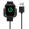 AA58 Magnetic Charger Dock Station Charging Cable Cradle for Amazfit Bip A1608 Smart Watch