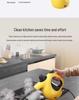 High-Pressure High-Temperature Steam Cleaner for Kitchen, Air Conditioner, Range Hood, Car, and Home Disinfection.