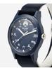 Beams Kanji Quartz Unisex Watch Black Dial Analog 32mm Round From Japan Holiday