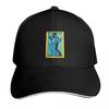 Steely Gaucho Dan Baseball Cap Summer Hat Hat Unisex Golf Hat Unisex Sun Boy Child Womens