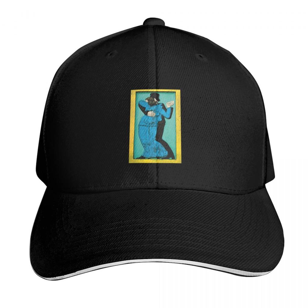 Steely Gaucho Dan Baseball Cap Summer Hat Hat Unisex Golf Hat Unisex Sun Boy Child Womens