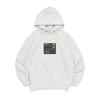 Retro Bath Koso Hoodie (Gray)