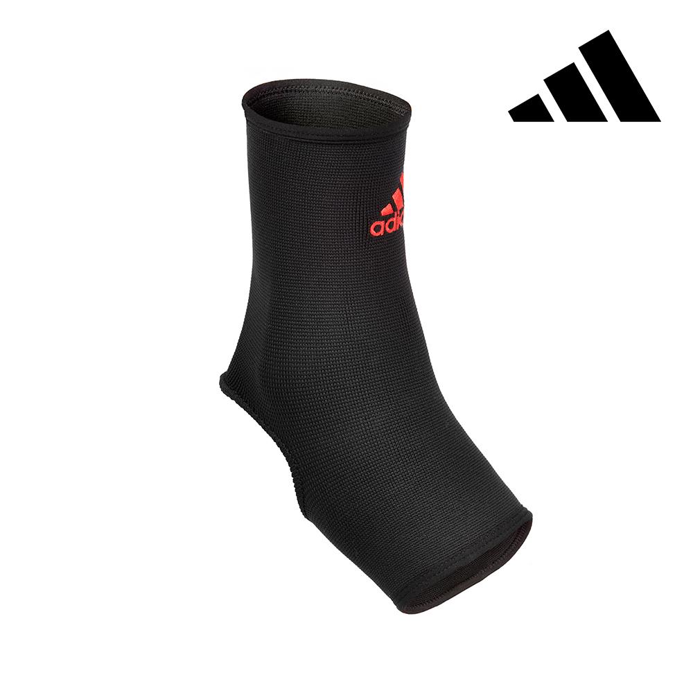 

Adidas Performance Ankle Support Black/Red M