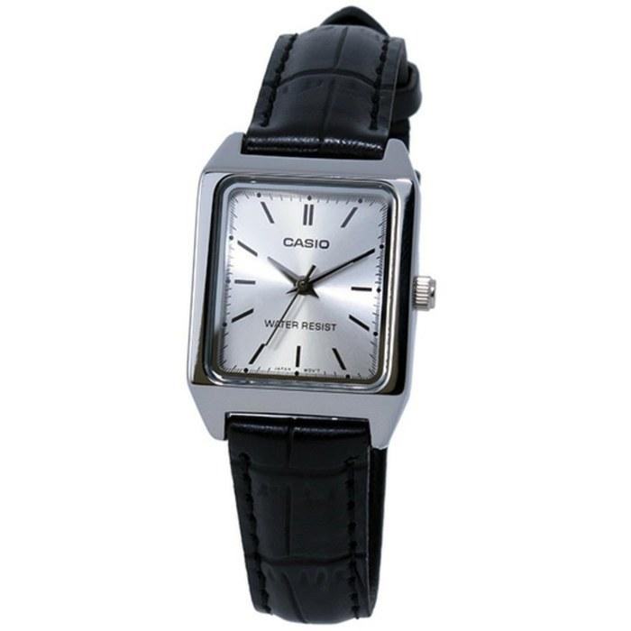 Casio LTP-V007L-7E1 Silver Women's Quartz Watch