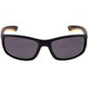 Magnum Lunita B110-5 Black-orange Sports Glasses for Cycling