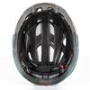 Magnetic Goggle-Compatible Cycling Helmet With Rear LED Light Road Bike Riding Adults Unisex