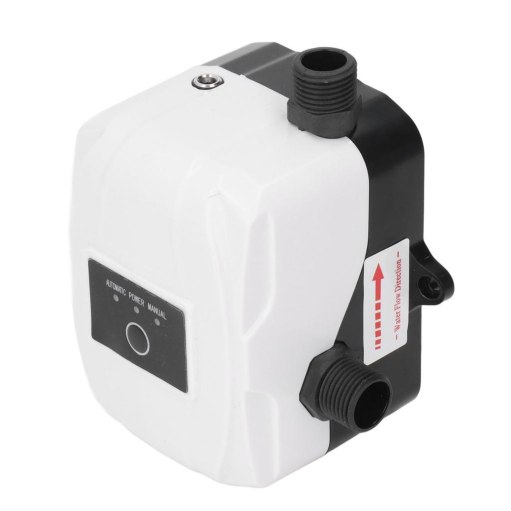 Booster Pump 180W Household Solar Water Heater Pipe Pressure Pump DC24V